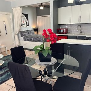 Apartamento Estudio